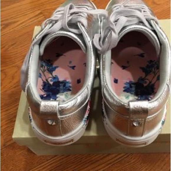 New Ted baker london sneakers size 6 - Picture 6 of 6